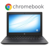 WM5 Hp chromebook 11A G8 EE 4GB 32GB 16W64UT