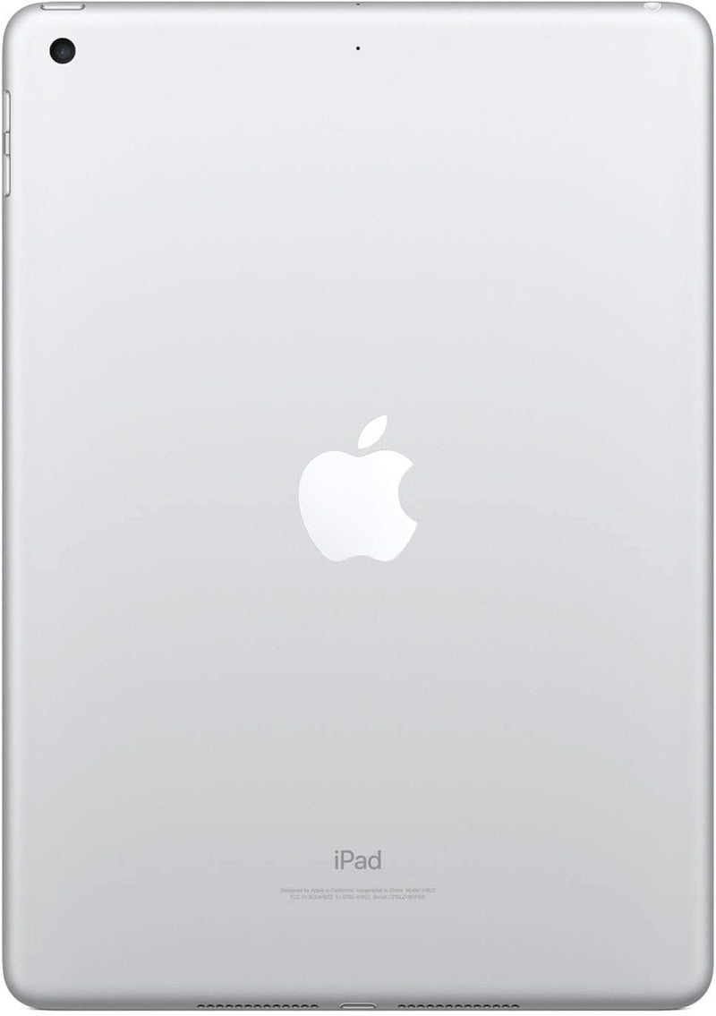 Apple iPad 6th Gen 9.7 inch 32GB Wi-Fi Tablet in Silver MR7G2LLA