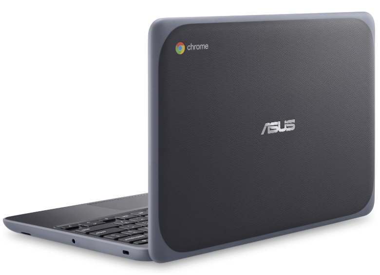 ASUS 11" 4GB/32GB C203XA Bluetooth Rugged Chromebook