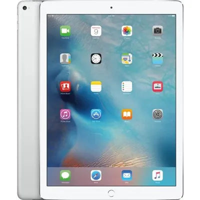 Apple ipad 4th gen white 32GB-Cellular