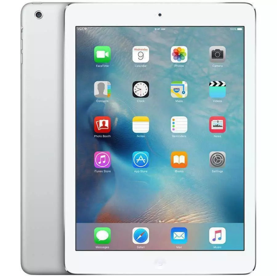 ipad mini 1st Generation Silver, Cellular 32GB