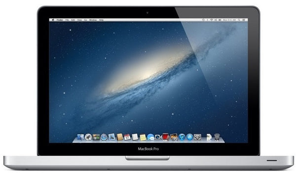 Apple MacBook Pro 13