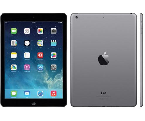 iPad 4th Gen ME392LLA (128GB)-Wifi only