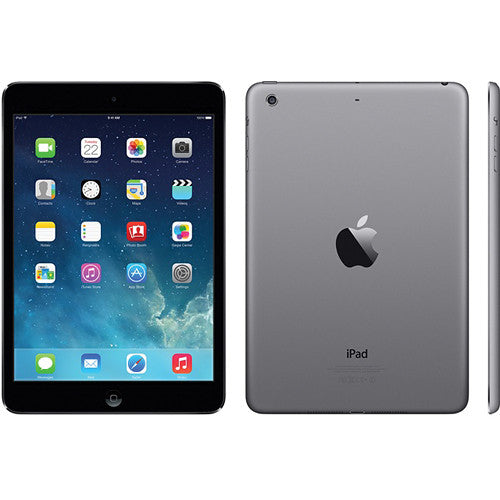 Apple iPad Mini Retina 16GB 7.9´´ Tablet White
