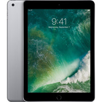 Apple iPad 5 Generation with Wi-Fi 32GB MP2F2LL/A in Space Gray