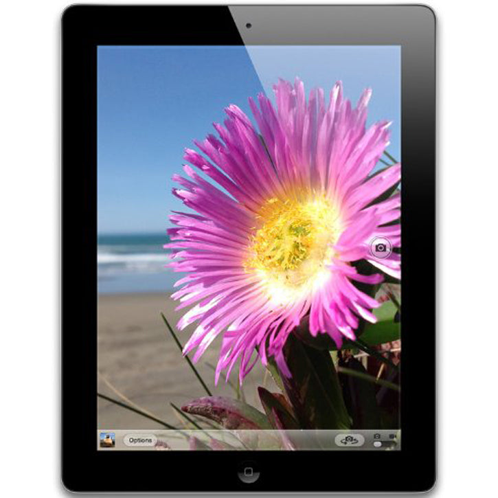 Apple iPad Mini 3 7.9" Retina Display Wifi 64GB Tablet - Gold