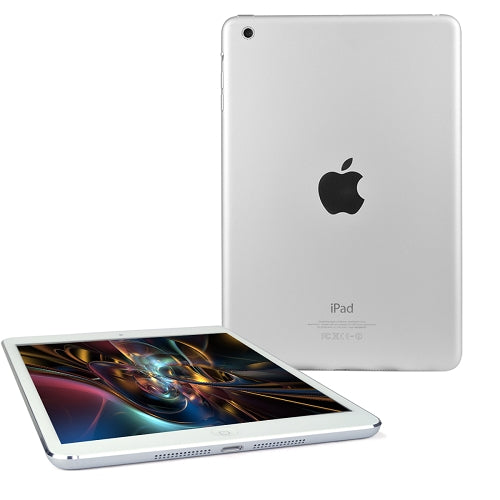 Apple iPad mini with Wi-Fi 32GB - White & Silver