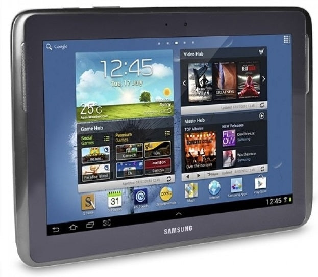 Samsung Galaxy Note 10.1 Quad-Core 1.4GHz 2GB 16GB 10.1" Android 4.1 Tablet w/Pen