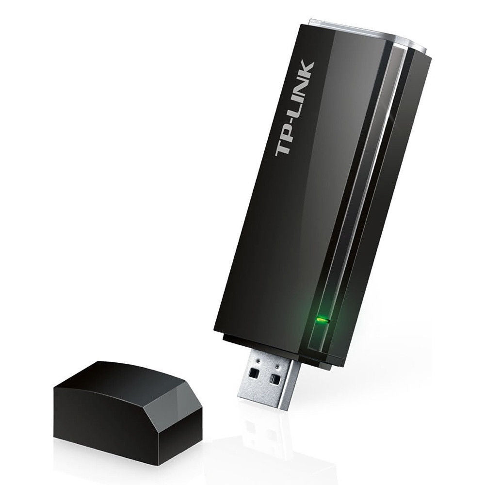 TP-Link Archer T4U  AC1300 Wireless Dual Band USB 3.0 Adapter WiFi Connector