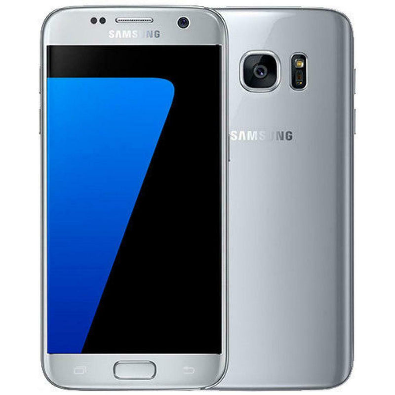 Samsung Galaxy S7 SM-930L 4G LTE 5.1" Super AMOLED Display Smartphone