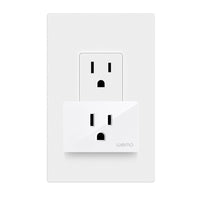 Belkin Wemo WiFi Smart Plug